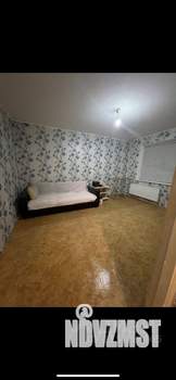1-к квартира, на длительный срок, 41м2, 1/12 этаж
