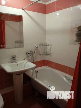 1-к квартира, на длительный срок, 36м2, 4/5 этаж