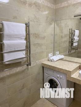 1-к квартира, посуточно, 60м2, 1/1 этаж