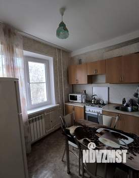 1-к квартира, на длительный срок, 32м2, 4/5 этаж