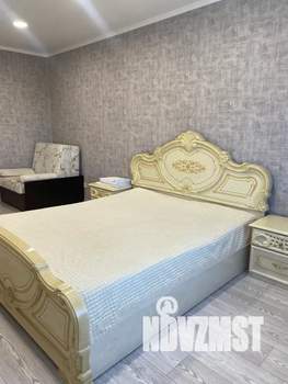 1-к квартира, посуточно, 41м2, 10/10 этаж