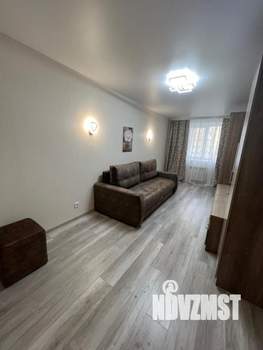 2-к квартира, на длительный срок, 53м2, 3/14 этаж