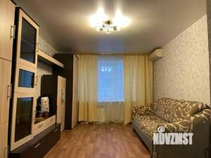 2-к квартира, на длительный срок, 44м2, 1/9 этаж