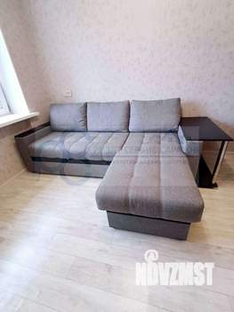 Студия квартира, на длительный срок, 28м2, 4/5 этаж