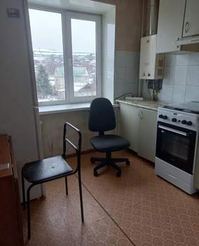 2-к квартира, на длительный срок, 45м2, 4/5 этаж