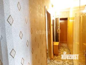 2-к квартира, на длительный срок, 48м2, 4/9 этаж