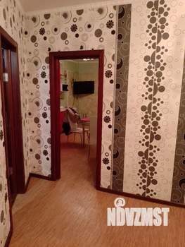 1-к квартира, на длительный срок, 60м2, 4/9 этаж