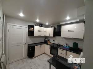 1-к квартира, на длительный срок, 40м2, 2/12 этаж