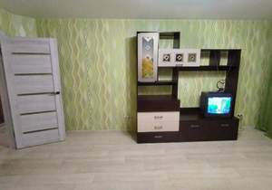 1-к квартира, на длительный срок, 40м2, 3/10 этаж