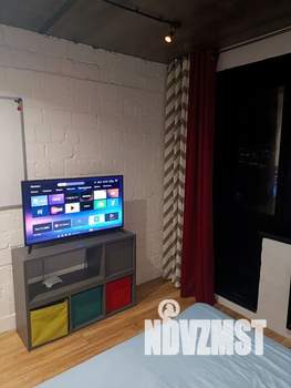 Студия квартира, посуточно, 31м2, 10/10 этаж