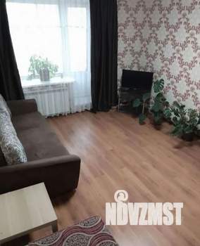2-к квартира, посуточно, 74м2, 7/12 этаж