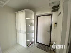 2-к квартира, на длительный срок, 62м2, 17/24 этаж