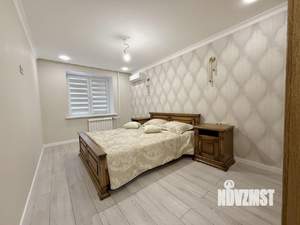 3-к квартира, на длительный срок, 71м2, 6/14 этаж