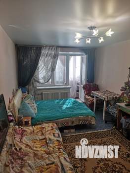 1-к квартира, на длительный срок, 33м2, 3/9 этаж