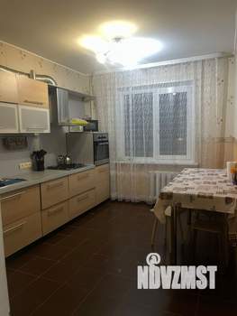 2-к квартира, на длительный срок, 50м2, 9/9 этаж