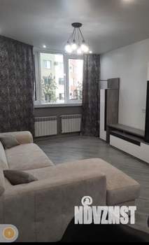 2-к квартира, на длительный срок, 62м2, 1/23 этаж