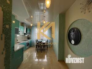 2-к квартира, на длительный срок, 80м2, 8/19 этаж