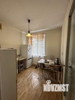 1-к квартира, на длительный срок, 37м2, 4/9 этаж