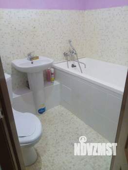 1-к квартира, на длительный срок, 33м2, 1/4 этаж