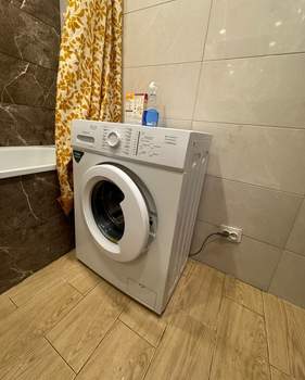 1-к квартира, на длительный срок, 39м2, 2/10 этаж