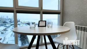 Студия квартира, посуточно, 45м2, 9/16 этаж