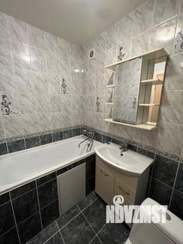 1-к квартира, на длительный срок, 32м2, 6/9 этаж