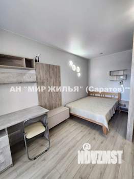 1-к квартира, на длительный срок, 36м2, 11/25 этаж