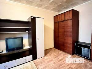 1-к квартира, на длительный срок, 31м2, 2/5 этаж