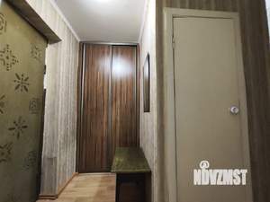 1-к квартира, на длительный срок, 32м2, 1/6 этаж