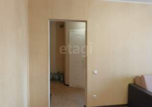 1-к квартира, на длительный срок, 34м2, 10/10 этаж