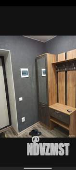 1-к квартира, на длительный срок, 40м2, 1/10 этаж