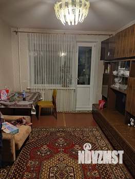 2-к квартира, на длительный срок, 50м2, 7/9 этаж