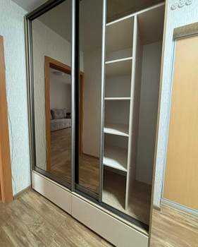 2-к квартира, на длительный срок, 60м2, 11/24 этаж