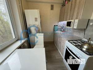 2-к квартира, на длительный срок, 45м2, 2/5 этаж