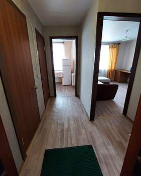 1-к квартира, на длительный срок, 44м2, 6/9 этаж