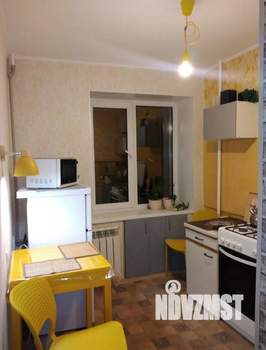 1-к квартира, на длительный срок, 34м2, 3/9 этаж