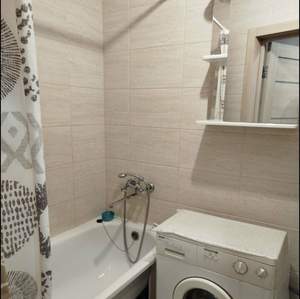 1-к квартира, на длительный срок, 30м2, 5/5 этаж