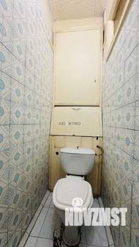 2-к квартира, на длительный срок, 44м2, 8/9 этаж