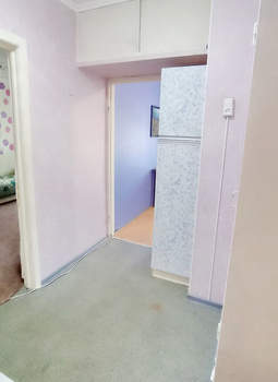 1-к квартира, на длительный срок, 38м2, 9/10 этаж