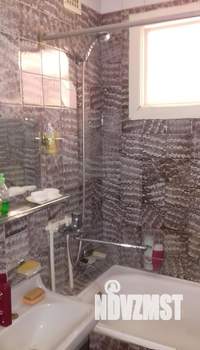 1-к квартира, на длительный срок, 30м2, 4/6 этаж