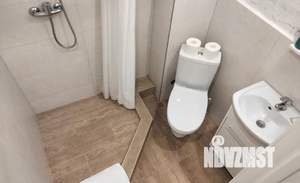 Студия квартира, посуточно, 20м2, 1/16 этаж