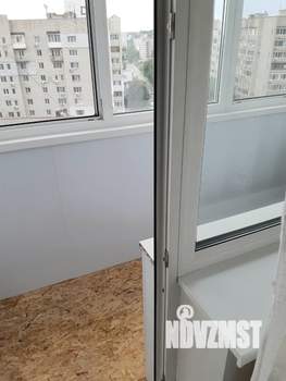 2-к квартира, на длительный срок, 52м2, 9/9 этаж