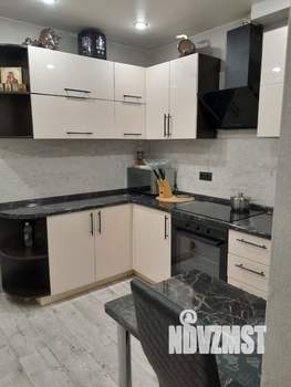 1-к квартира, на длительный срок, 40м2, 2/12 этаж