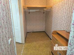 1-к квартира, на длительный срок, 35м2, 1/12 этаж