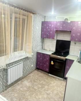 2-к квартира, на длительный срок, 51м2, 51/0 этаж