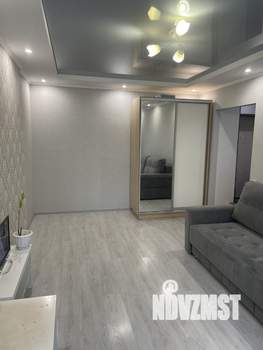 1-к квартира, на длительный срок, 33м2, 4/11 этаж