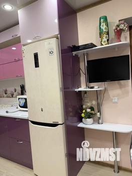 2-к квартира, посуточно, 50м2, 8/9 этаж