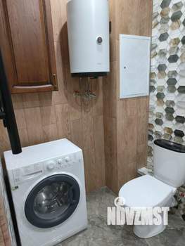 1-к квартира, на длительный срок, 58м2, 5/14 этаж