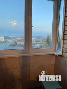 1-к квартира, на длительный срок, 36м2, 8/10 этаж