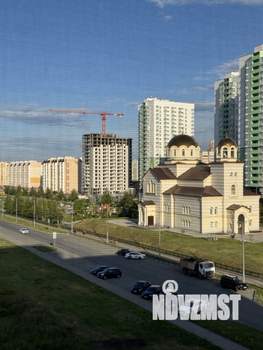 2-к квартира, на длительный срок, 63м2, 6/10 этаж